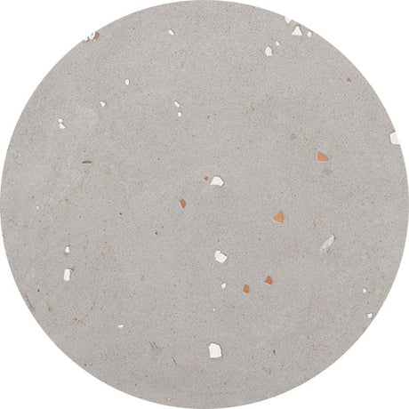 ABK Moooi Nesting Room Egg Scape Concrete (detail)