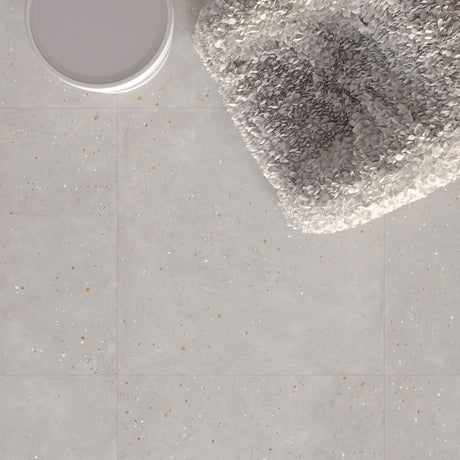 ABK Moooi Nesting Room Egg Scape Concrete Wall & Floor Tiles