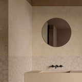 ABK Moooi Nesting Room Egg Scape Hay Wall & Floor Tiles