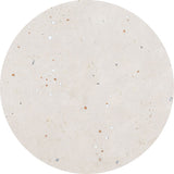 ABK Moooi Nesting Room Egg Scape Ivory (detail)
