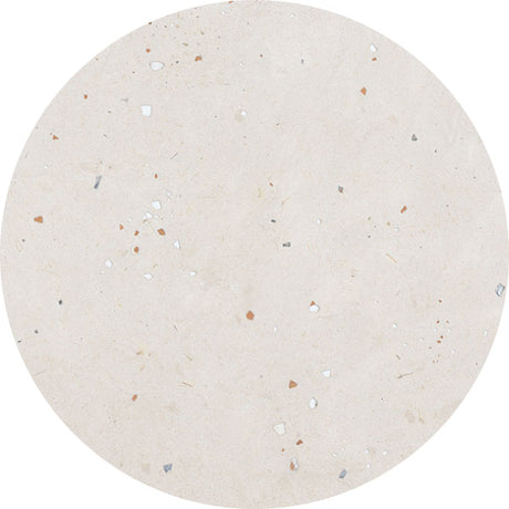 ABK Moooi Nesting Room Egg Scape Ivory (detail)