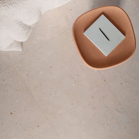ABK Moooi Nesting Room Egg Scape Powder Wall & Floor Tiles