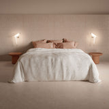 ABK Moooi Nesting Room Egg Scape Powder Wall & Floor Tiles