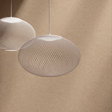 ABK Moooi Nesting Room Sandy Plains Hay Wall & Floor Tiles