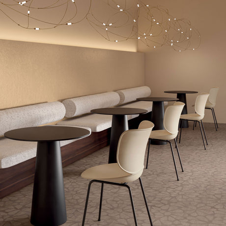 ABK Moooi Nesting Room Sandy Plains Hay Wall & Floor Tiles