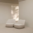 ABK Moooi Nesting Room Sandy Plains Ivory Wall & Floor Tiles
