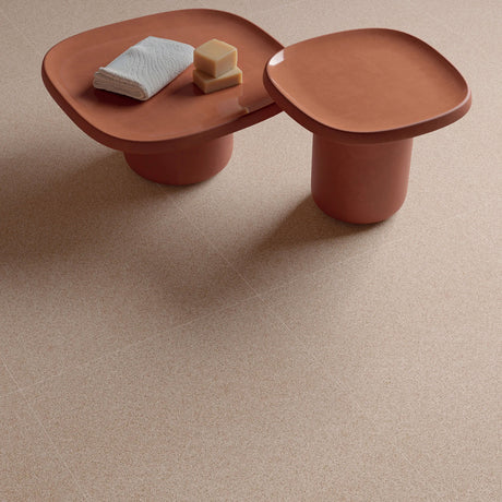 ABK Moooi Nesting Room Sandy Plains Powder Wall & Floor Tiles