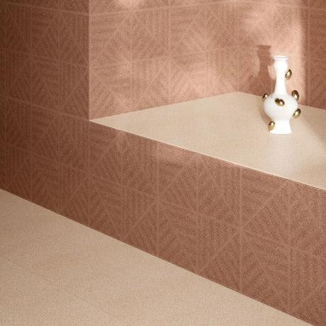 ABK Moooi Nesting Room Sandy Plains Powder Wall & Floor Tiles