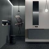 ABK Moooi Nesting Room Sandy Plains Concrete & Volcano