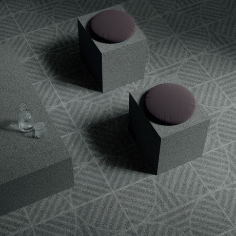 ABK Moooi Nesting Room Sandy Reiki Rhea Volcano Wall & Floor Tiles