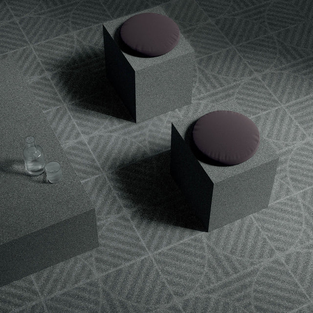 ABK Moooi Nesting Room Sandy Reiki Rhea Volcano Wall & Floor Tiles