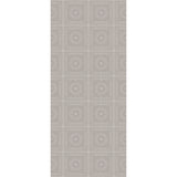 ABK Moooi Nesting Room Special Edition Geometrical Dove Concrete Wall Tile 120 x 280cm
