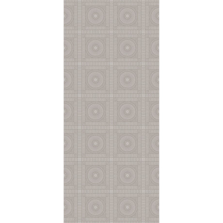 ABK Moooi Nesting Room Special Edition Geometrical Dove Concrete Wall Tile 120 x 280cm