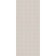 ABK Moooi Nesting Room Special Edition Geometrical Dove Ivory Wall Tile 120 x 280cm