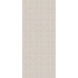 ABK Moooi Nesting Room Special Edition Geometrical Dove Ivory Wall Tile 120 x 280cm