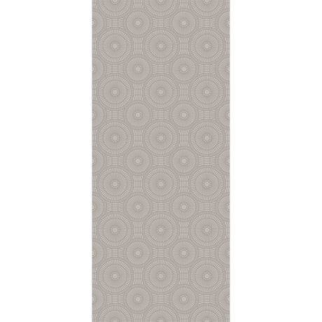 ABK Moooi Nesting Room Special Edition Geometrical Owl Concrete Wall Tile 120 x 280cm