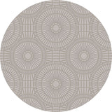 ABK Moooi Nesting Room Special Edition Geometrical Owl Concrete (detail)
