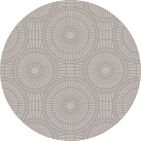 ABK Moooi Nesting Room Special Edition Geometrical Owl Concrete (detail)