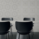 ABK Moooi Nesting Room Special Edition Geometrical Owl Concrete Wall Tiles