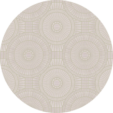 ABK Moooi Nesting Room Special Edition Geometrical Owl Ivory (detail)