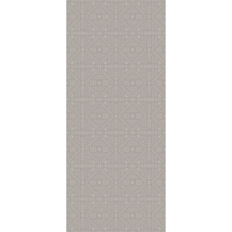 ABK Moooi Nesting Room Special Edition Geometrical Rhea Concrete Wall Tile 120 x 280cm