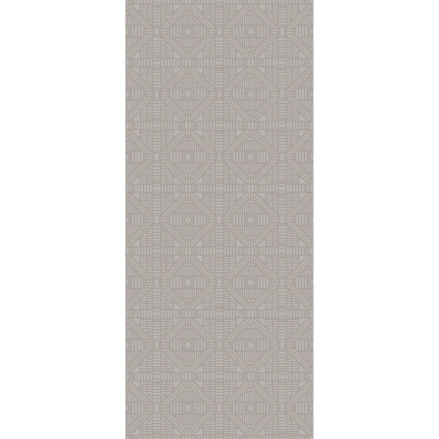 ABK Moooi Nesting Room Special Edition Geometrical Rhea Concrete Wall Tile 120 x 280cm