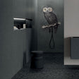 ABK Moooi Nesting Room Special Edition Hypnotic Owl Wall Tile 120 x 280cm
