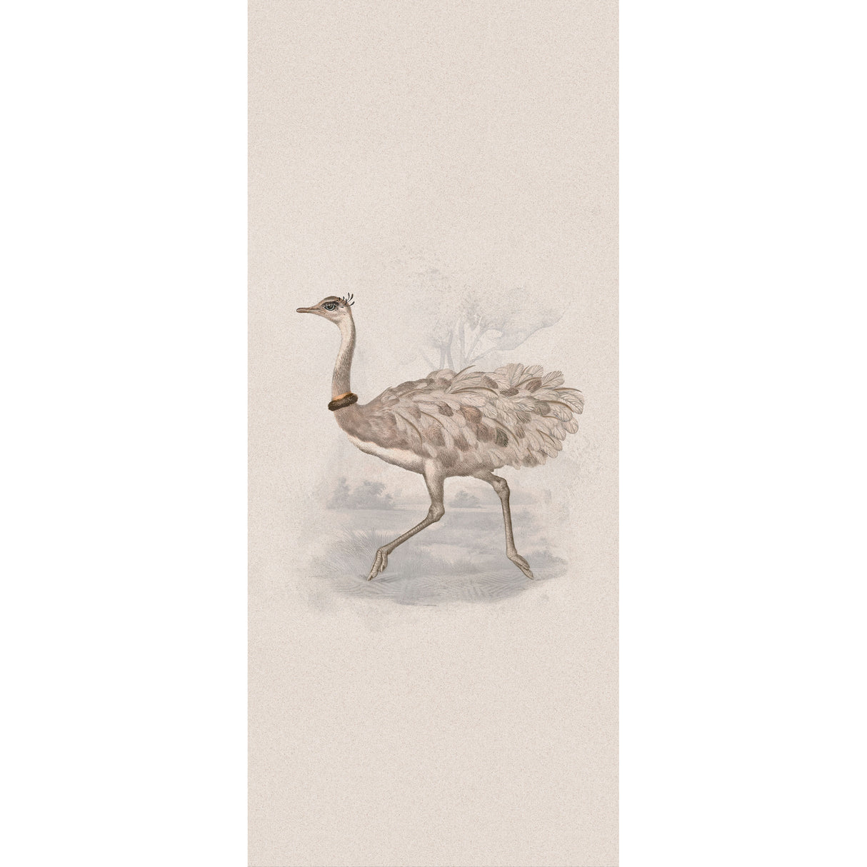 ABK Moooi Nesting Room Special Edition Reiki Rhea Wall Tile 120 x 280cm
