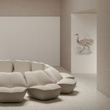 ABK Moooi Nesting Room Special Edition Reiki Rhea Wall Tile 120 x 280cm