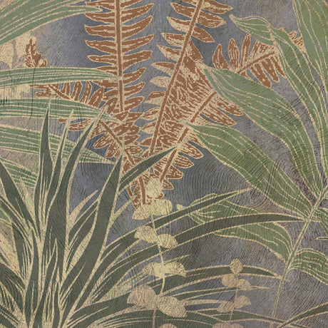 ABK Wide&Style Fuoriformato Orchid (detail)