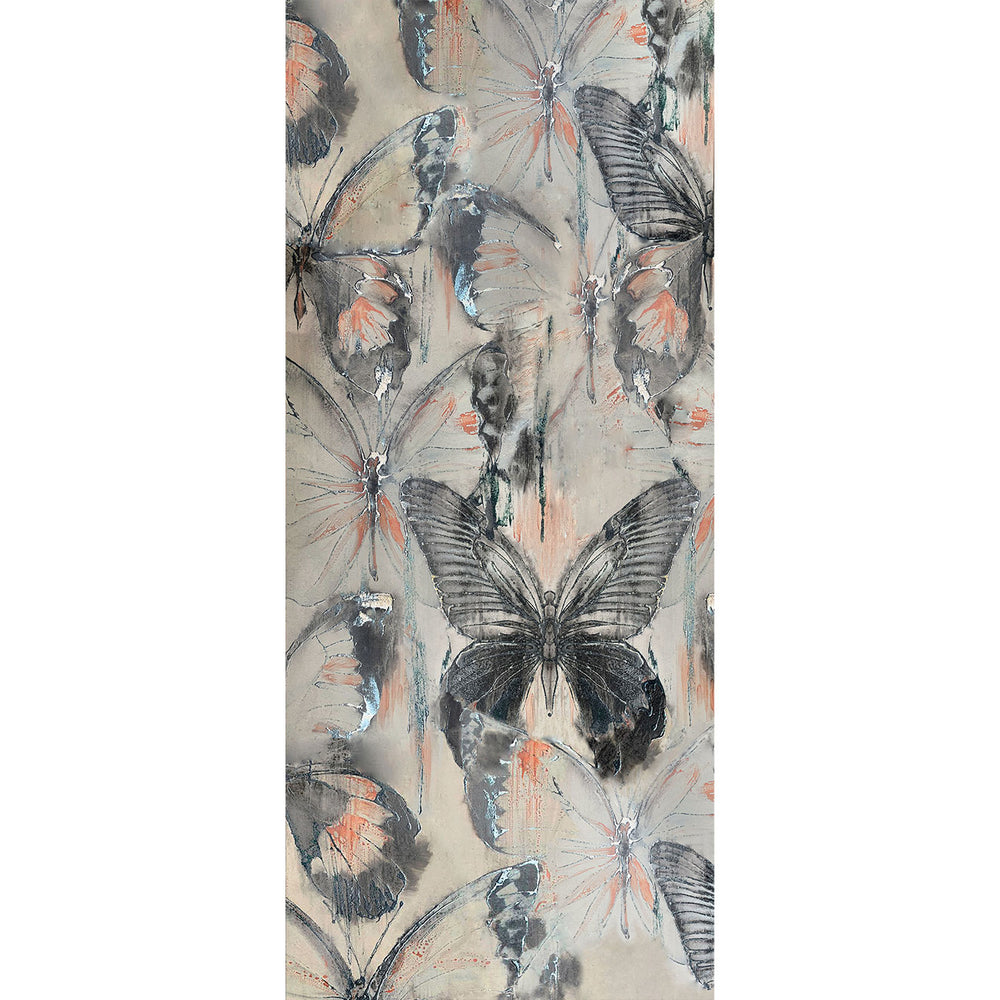 Wide&Style Fuoriformato Butterfly
