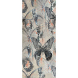 Wide&Style Fuoriformato Butterfly