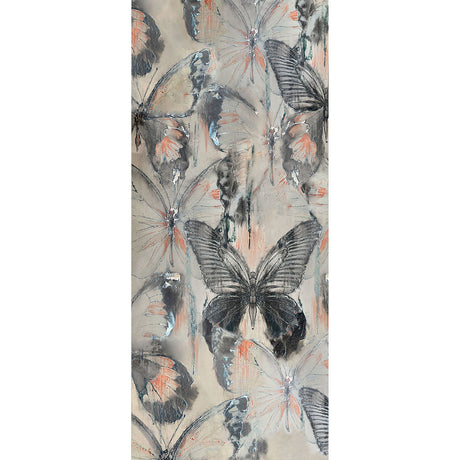 Wide&Style Fuoriformato Butterfly