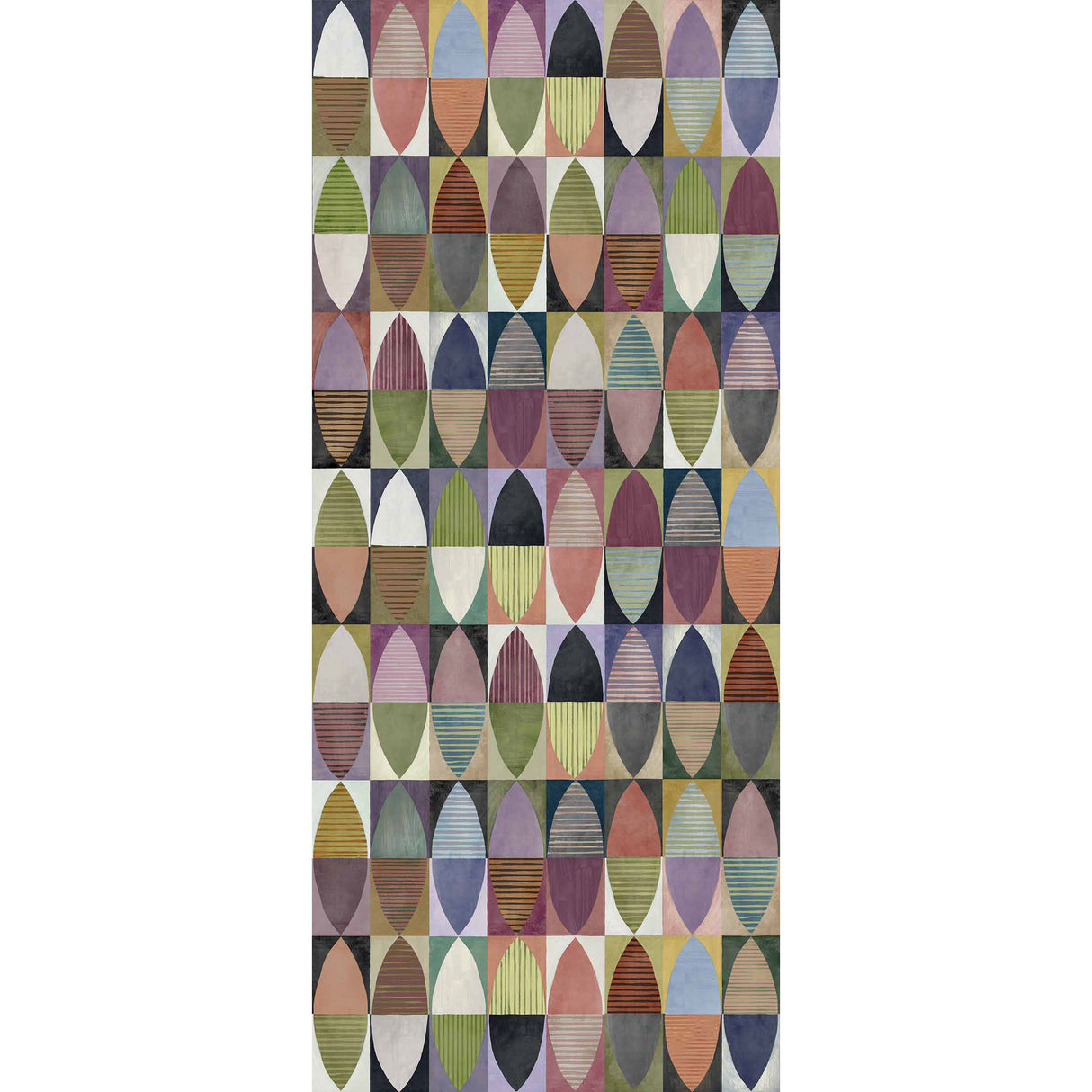 ABK Wide&Style On Demand Africa Wall Tile
