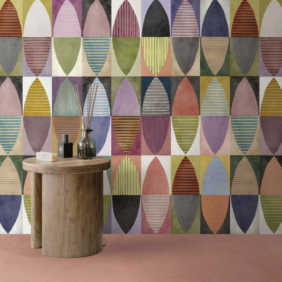 ABK Wide&Style On Demand Africa Wall Tiles