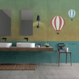ABK Wide&Style On Demand Baloon Wall Tiles