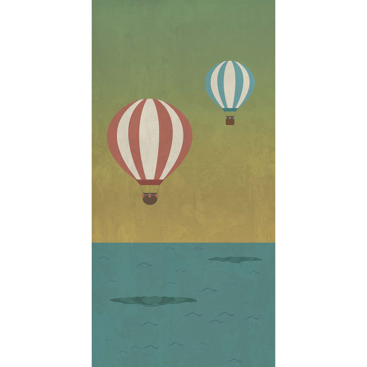 Wide&Style On Demand Baloon B