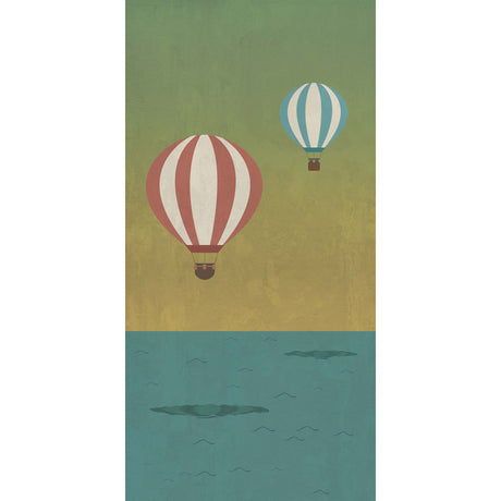 Wide&Style On Demand Baloon B