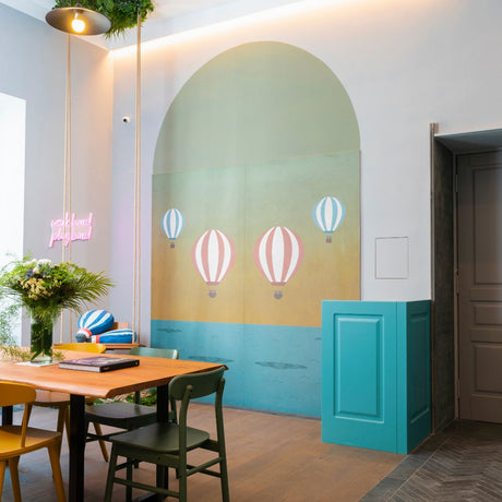 ABK Wide&Style On Demand Baloon Wall Tiles