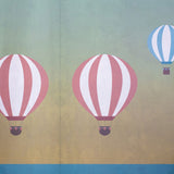 ABK Wide&Style On Demand Baloon Wall Tiles