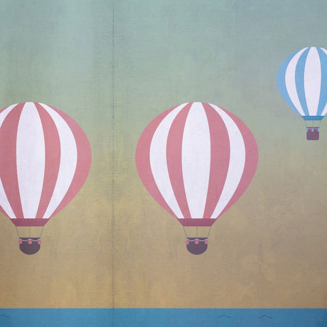 ABK Wide&Style On Demand Baloon Wall Tiles