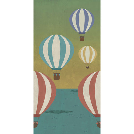 Wide&Style On Demand Baloon C