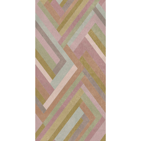 Wide&Style On Demand Blocks Lilac