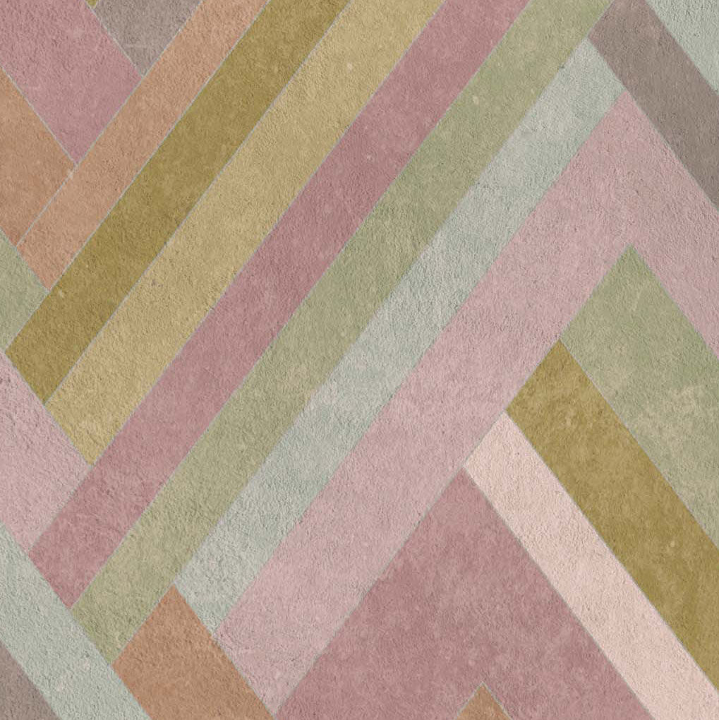 ABK Wide&Style On Demand Blocks Lilac (detail)