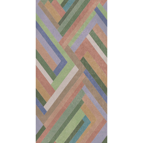 Wide&Style On Demand Blocks Sage
