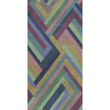 Wide&Style On Demand Blocks Violet