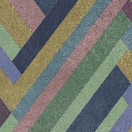 ABK Wide&Style On Demand Blocks Violet (detail)