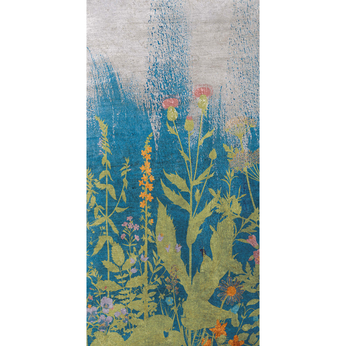 On Demand Botanical A