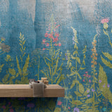 ABK Wide&Style On Demand Botanical Wall Tiles