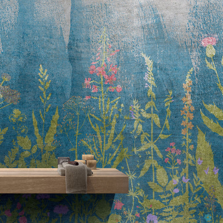 ABK Wide&Style On Demand Botanical Wall Tiles